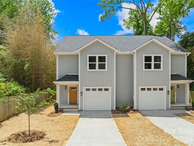 1944 Purser Dr, Charlotte, NC, 28215