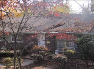 518 Carta Rd, Knoxville, TN 37914