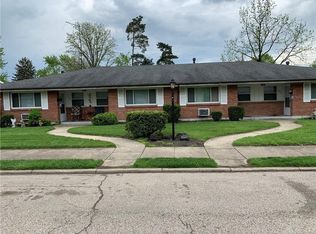 1506 Willamet Rd, Dayton, OH 45429