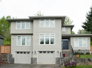 4827 SE Anderegg Loop, Portland, OR 97236