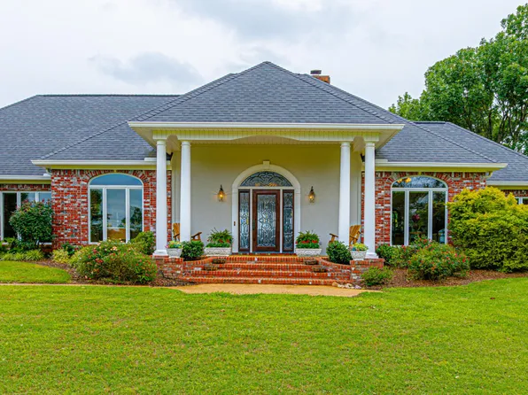 1775 W Parks Rd, Raymond, MS 39154