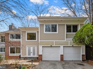 10600 Vantage Ct, Potomac, MD