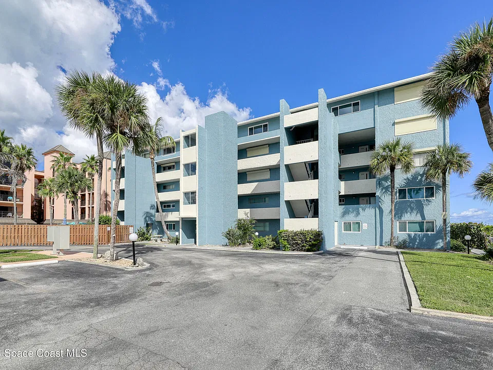 5050 Ocean Beach Blvd #109
