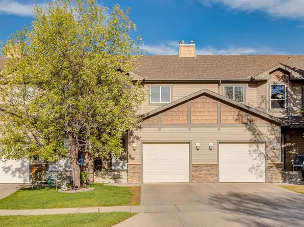 102 W Cimarron Trl, Okotoks, AB T1S 2G9