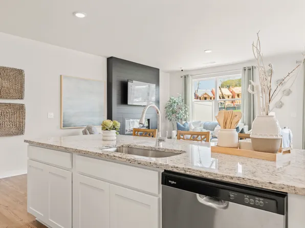 1945 Westwind St, Lawrenceville, GA 30043