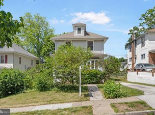 3210 Berkshire Rd, Baltimore, MD 21214