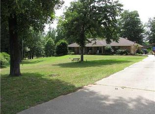 8427 Indian Hills Blvd, Shreveport, LA 71107