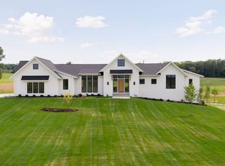 The Oxbow Plan, The Ranch of Credit River, Prior Lake, MN 55372