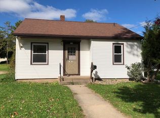 209 Motor St, Clintonville, WI 54929