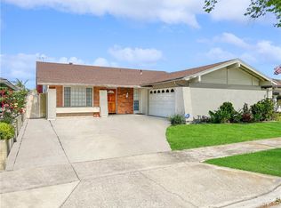 18508 Santana Ave, Cerritos, CA 90703