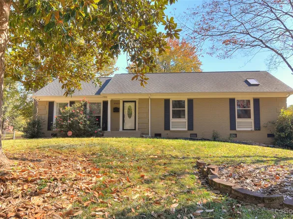 6400 Kelsey Dr, Charlotte, NC 28215