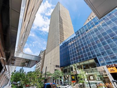 100 E Walton St APT 18D, Chicago, IL, 60611