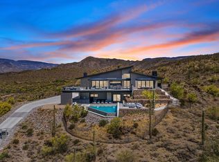 7450 E Continental Mountain Dr #1, Cave Creek, AZ 85331