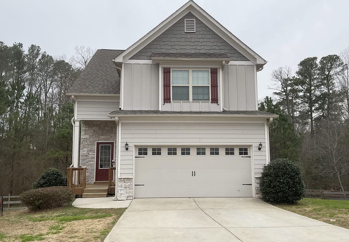 100 McBee Pl, Dallas, GA 30132 Zillow