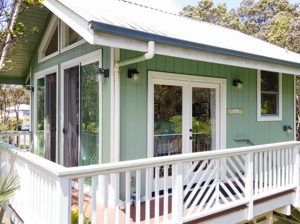 11-3910 Nahelenani St, Volcano, HI 96785