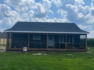 20 Railroad St, Hamlet, IN 46532