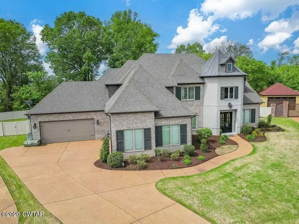 30 Winslow Cv, Jackson, TN 38305