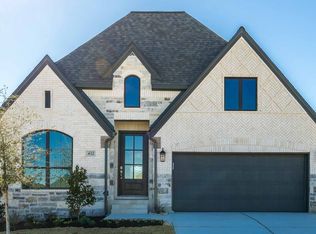 432 Brandywine Rd, Hutto, TX 78634