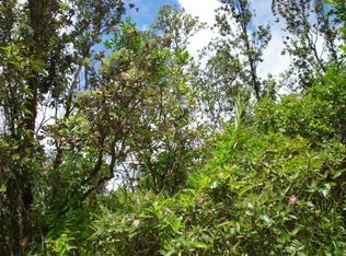 Stardust Dr LOT 12, Pahoa, HI 96778