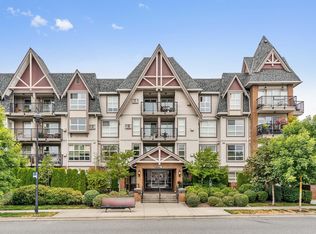 17769 57th Ave #310, Surrey, BC