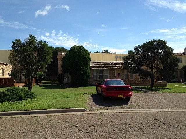 1st image of 801 Laurelwood Dr APT C