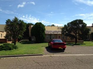 801 Laurelwood Dr APT C, Clovis, NM 88101
