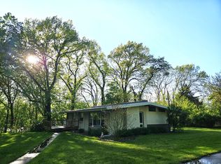 5312 Puetz Rd, Stevensville, MI 49127