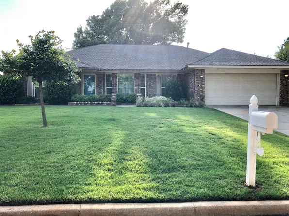 6205 N College Ave, Oklahoma City, OK 73122