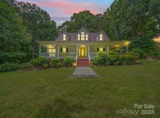 3918 Belk Mill Rd, Wingate, NC 28174