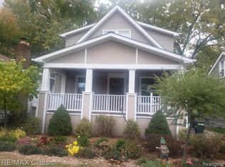 617 E 3rd St #1, Royal Oak, MI 48067