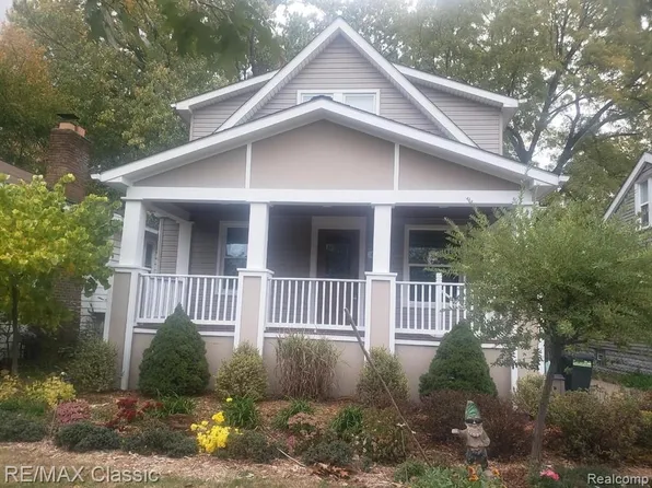 617 E 3rd St #1, Royal Oak, MI 48067