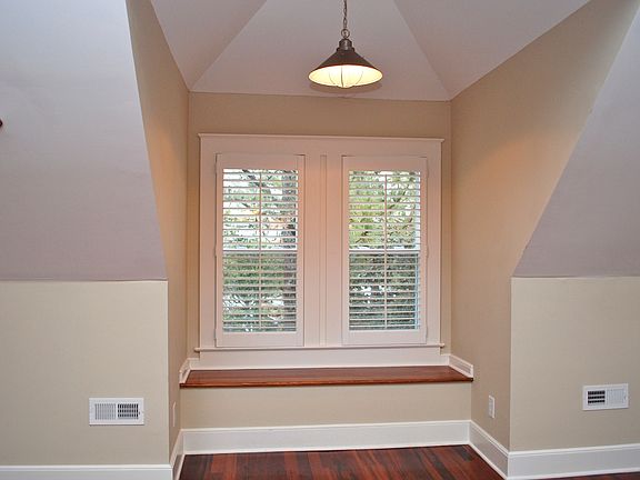 1 of 2 window seat dormers
