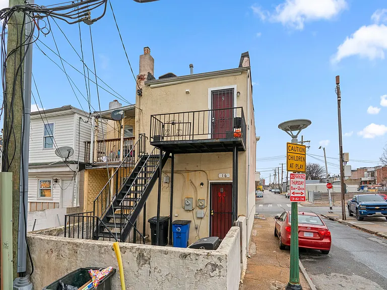 16 S Conkling St #2 — Photo 27