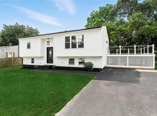 73 Ormsby Ave, Warwick, RI 02886