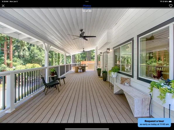 (undisclosed Address), Brookdale, CA 95007