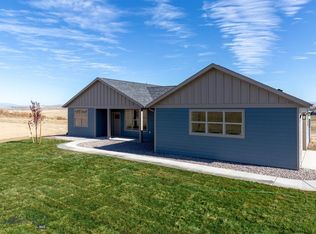 3 Chisholm Trl, Three Forks, MT 59752