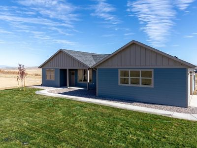 3 Chisholm Trl, Three Forks, MT, 59752