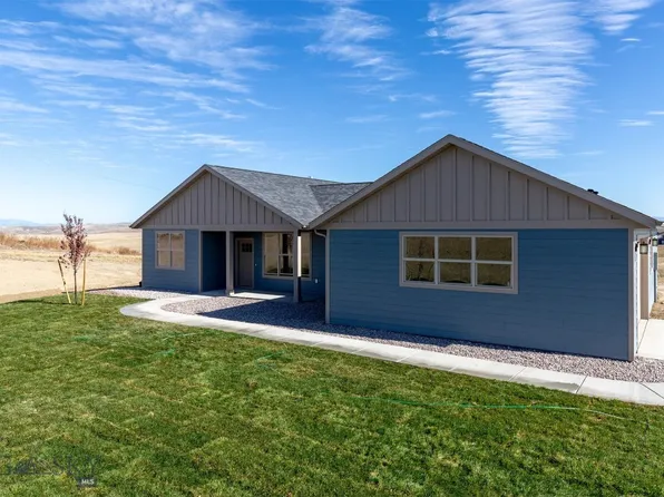 3 Chisholm Trl, Three Forks, MT 59752