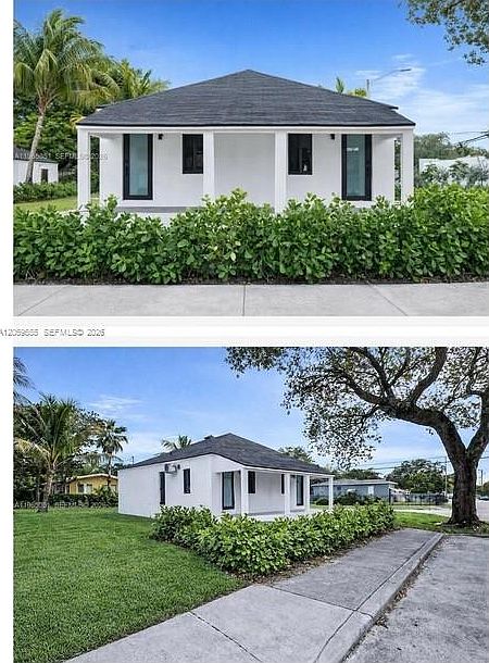 1st image of 6905 NW 4th Ct #B