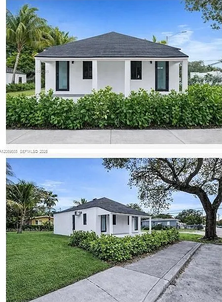 6905 NW 4th Ct #B