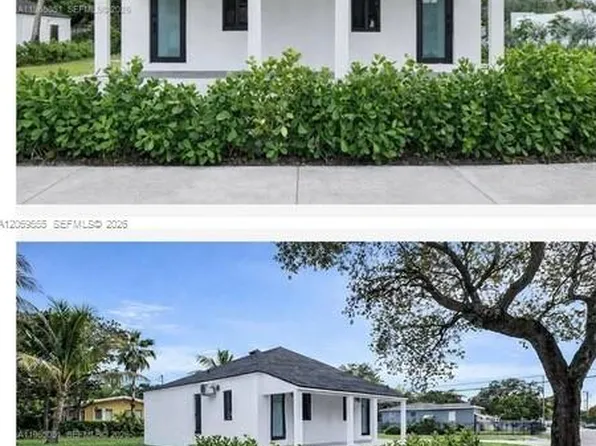 6905 NW 4th Ct #B, Miami, FL 33150