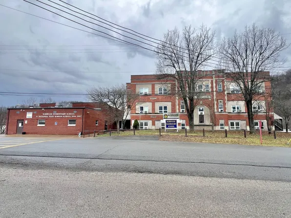 208 Kidd Ave, Clarksburg, WV 26301