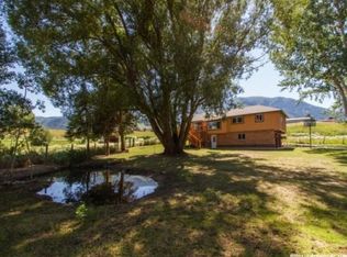 3395 N Highway 162, Eden, UT 84310