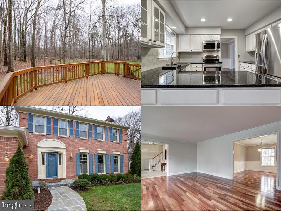 10407 Heritage Landing Rd, Burke, VA 22015 | Zillow