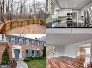 10407 Heritage Landing Rd, Burke, VA 22015