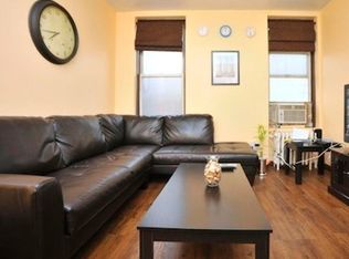 11 11th Ave, New York, NY 10011