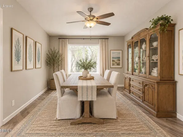 8328 E FAY Avenue, Mesa, AZ 85208