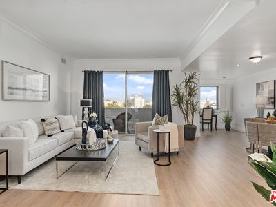 7250 Franklin Ave UNIT 409, Los Angeles, CA, 90046