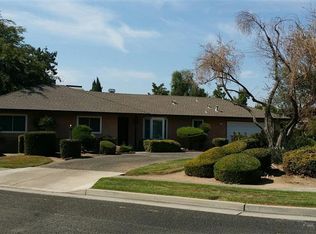 1012 Central Pl, Madera, CA 93637