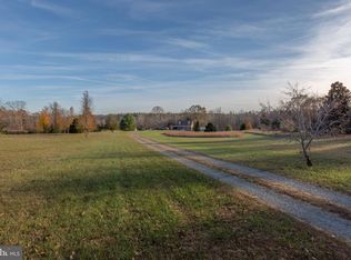 81 Leyland Farms Dr, Bumpass, VA 23024